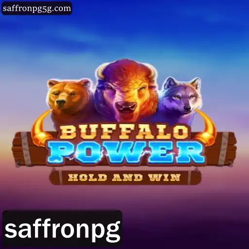 BuffaloPower: A Jornada no Mundo do SafronPG