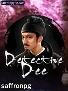 DetectiveDee: A Jornada Enigmática no Mundo dos Mistérios