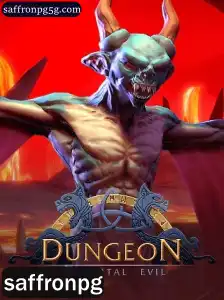 Explorando o Mundo de Dungeon: Aventura e Estratégia no Universo de Saffronpg