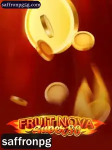 Explorando o Mundo de FruitNovaSuper80