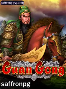 Explorando o Mundo de GuanGong: Uma Jornada Épica no Universo dos Jogos