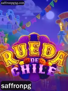 Descubra o Fascinante Mundo de RuedaDeChile: Um Jogo de Estratégia Único