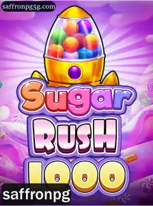 SugarRush1000: Uma Aventura Doce no Mundo dos Jogos