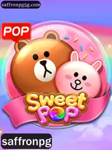 Descubra o Mundo de Doce Diversão com SweetPOP