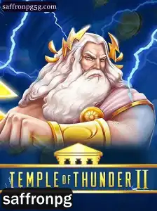 Descubra o Fascinante Mundo de Temple of Thunder II
