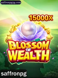 BlossomofWealth: Descubra o Universo de Aventuras do Novo Jogo Interativo