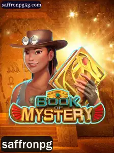 Guia Completo para 'BookofMystery': Descrição, Introdução e Regras do Jogo