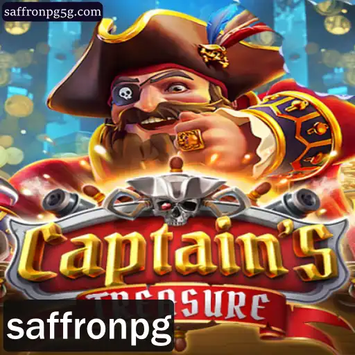CaptainssTreasure: Explorando o Mundo de Aventuras Náuticas com Saffronpg