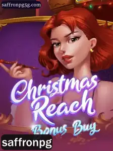 Explorando o Mundo de ChristmasReachBonusBuy
