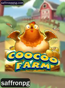 Explorando o Fascinante Mundo de CooCooFarm