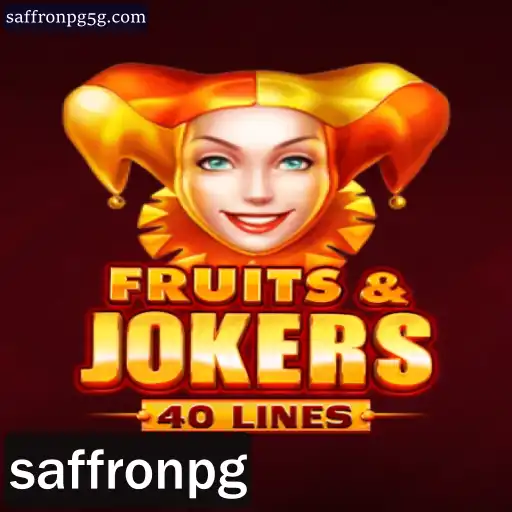 Explorando o Mundo de FruitsAndJokers40: Uma Jornada no Universo dos Jogos