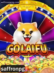 GoLaiFu: O Novo Fenômeno no Mundo dos Jogos