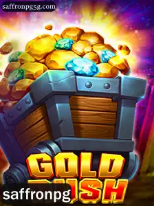 Descubra o Fascinante Mundo de GoldRush: O Jogo que Está Conquistando o Mundo!