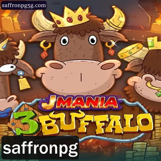 Descubra o Fascinante Mundo de 'JMania3Buffalo'