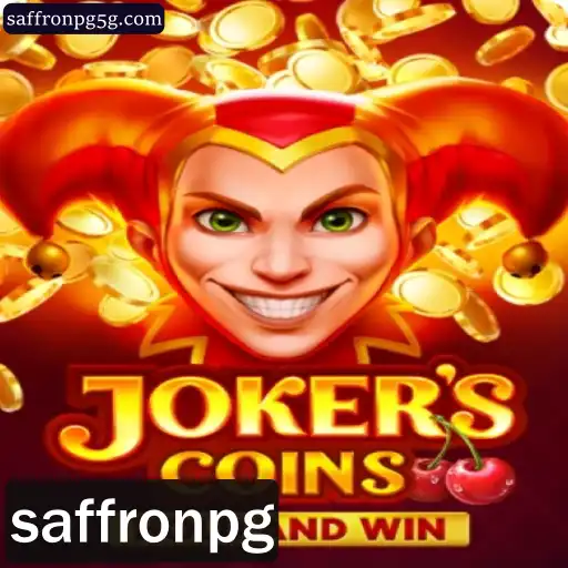 Explorando JokersCoins: O Novo Jogo da SaffronPG
