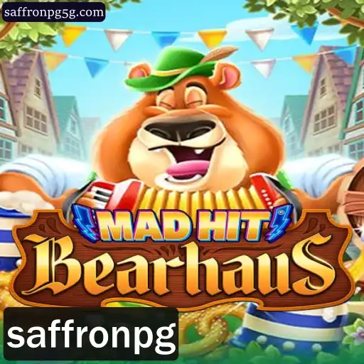 Descubra o Fascinante Mundo de MadHitBearhaus: Uma Jornada Cativante e Inovadora