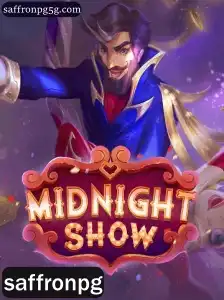 Descubra o Fascinante Mundo de MidnightShow: O Jogo SaffronPG que está Conquistando o Mundo