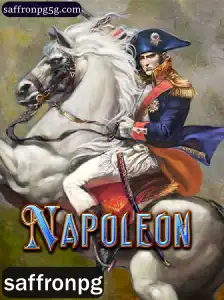 Explorando o Jogo de Estratégia 'Napoleon'