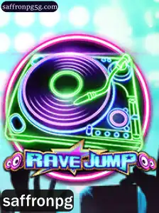 RaveJump: Uma Aventura Eletrizante em Plataforma
