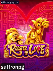 Descubra o Universo Envolvente de RoosterInLove