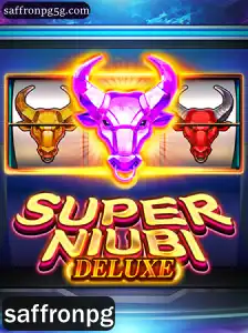 Explorando o Fascinante Mundo de SuperNiubiDeluxe