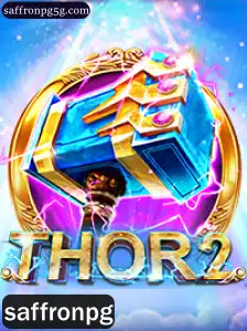 Descobrindo Thor2: Aventuras Épicas em um Novo Universo de Jogo