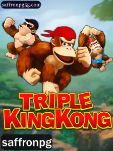 Descubra o Mundo Fascinante do Jogo TripleKingKong