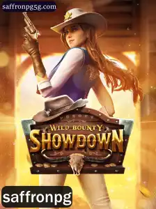 Descubra o Universo de WildBountyShowdown