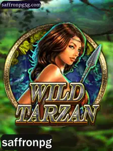 O Universo Selvagem de WildTarzan: Aventura e Estratégia no Mundo dos Jogos