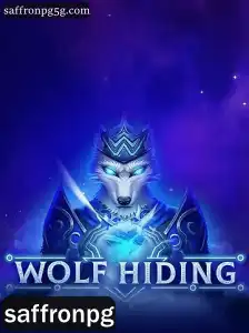 Descubra o Universo Envolvente de WolfHiding: Um Jogo de Aventura e Estratégia